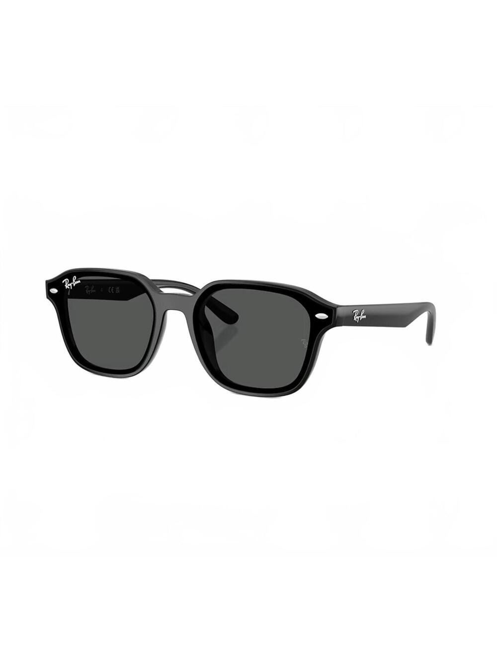 Ray-Ban Classic Black Square Sunglasses